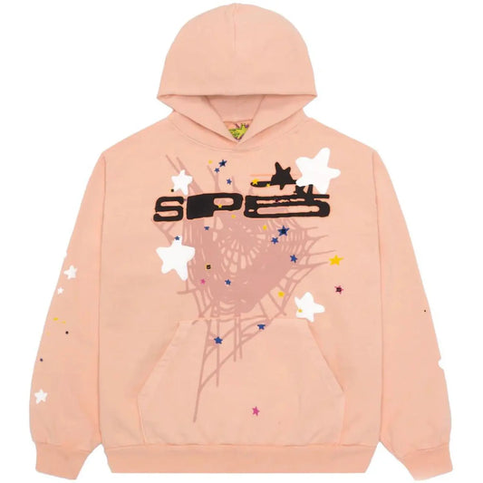 Sp5der SP5 Bellini Hoodie