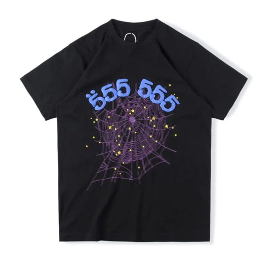 Sp5der Worldwide T-Shirt