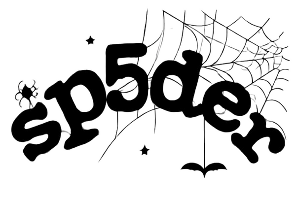 Spider Hoodie